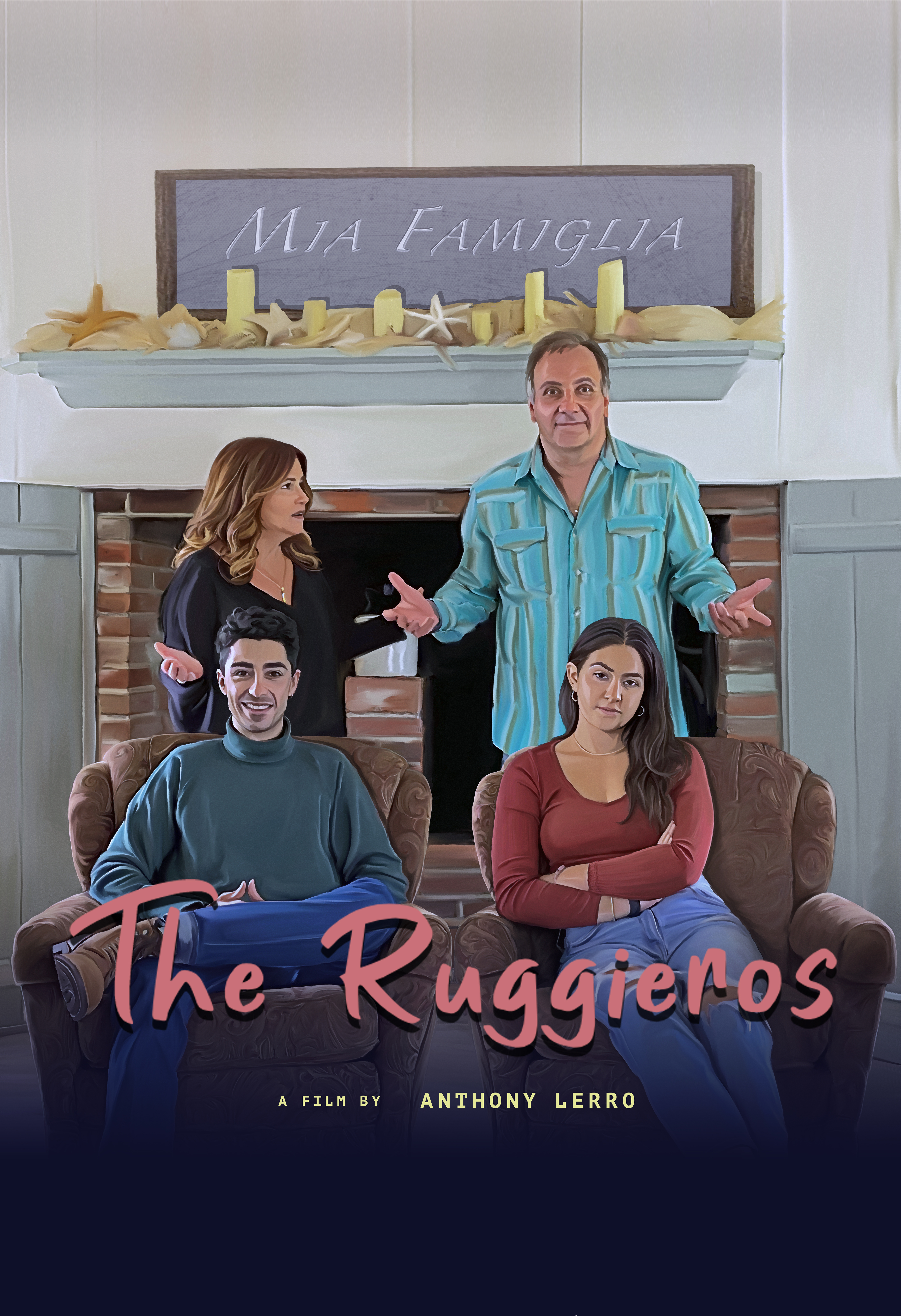 The Ruggieros